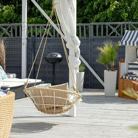 Nowoczesny Z Jacuzzi 1 Hébergement de vacances *